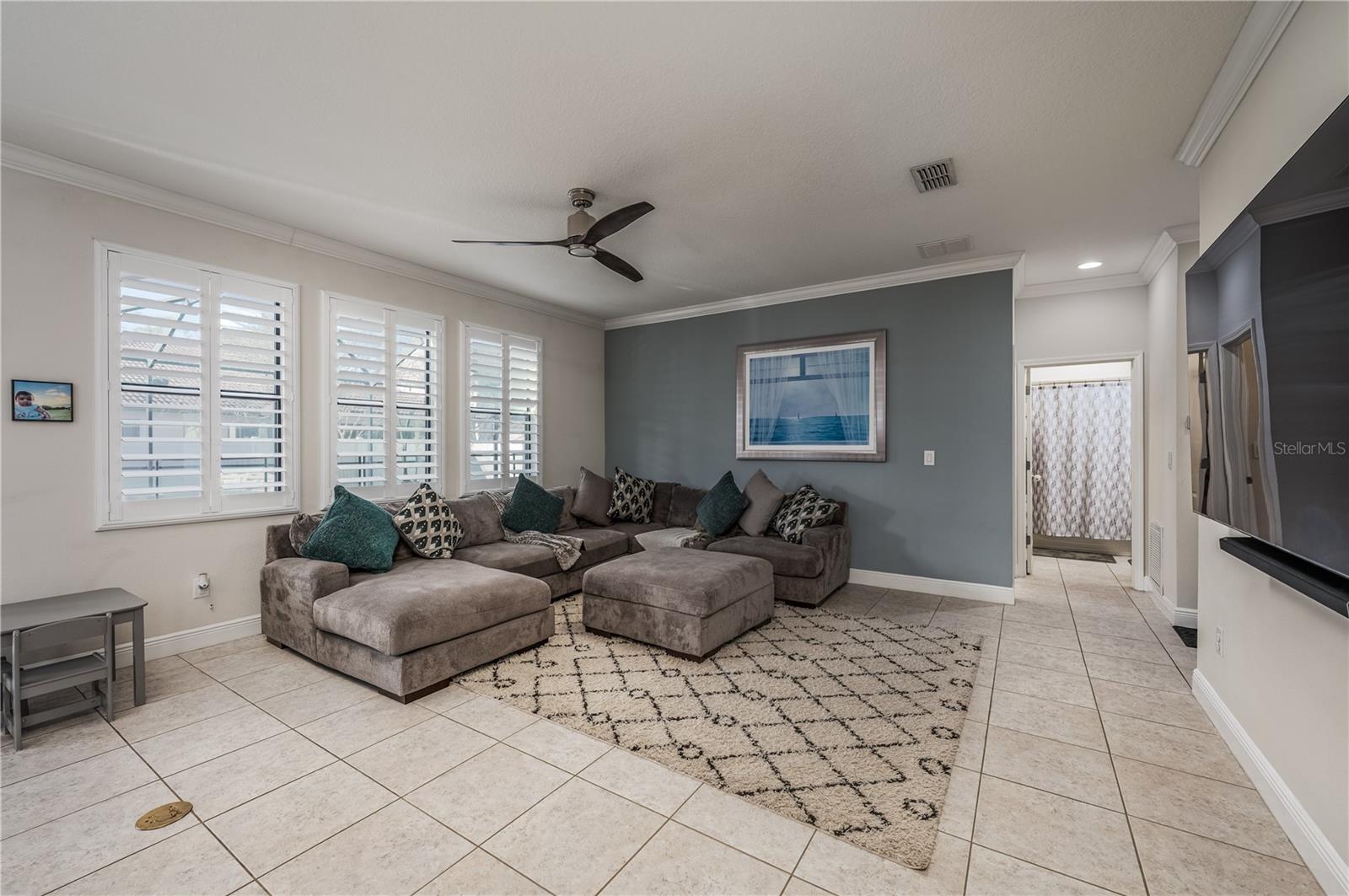 ENCLAVE/TERRA BELLA PH 1 - Residential