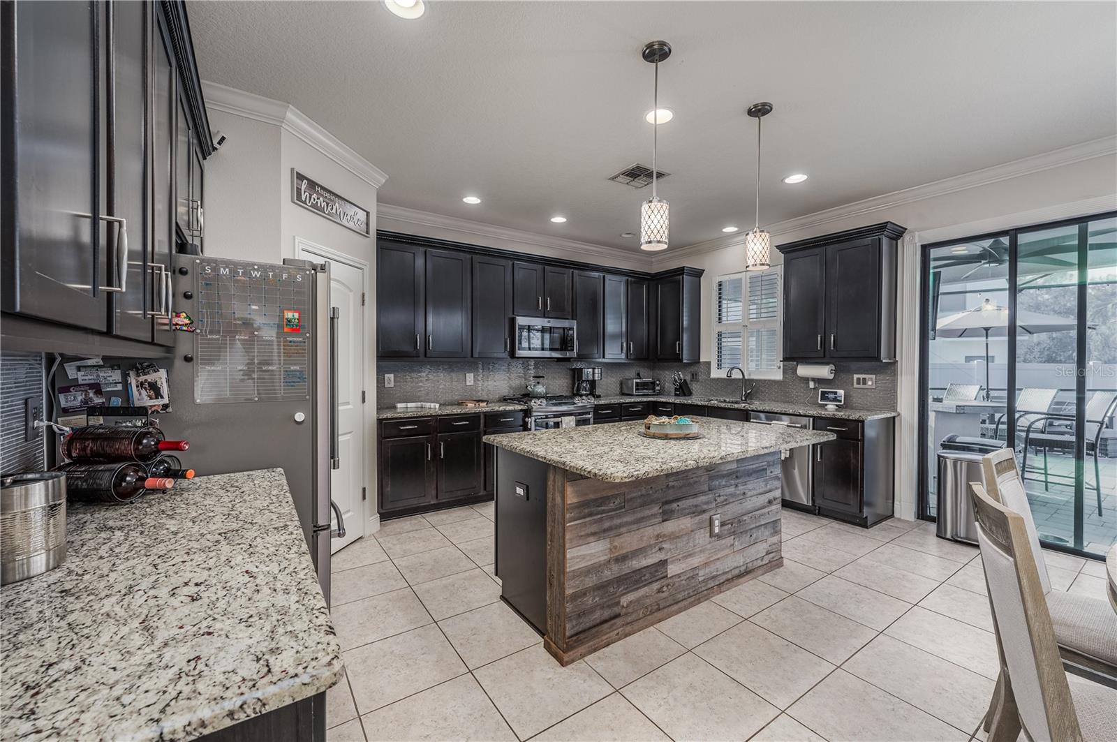 ENCLAVE/TERRA BELLA PH 1 - Residential