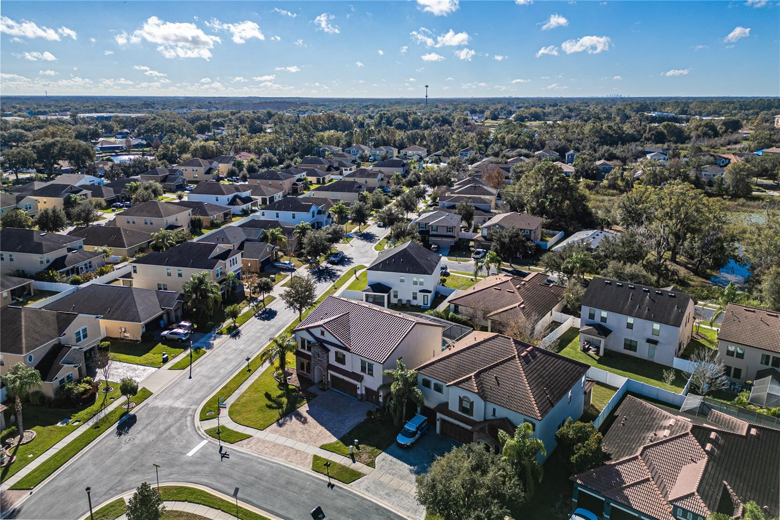 ENCLAVE/TERRA BELLA PH 1 - Residential