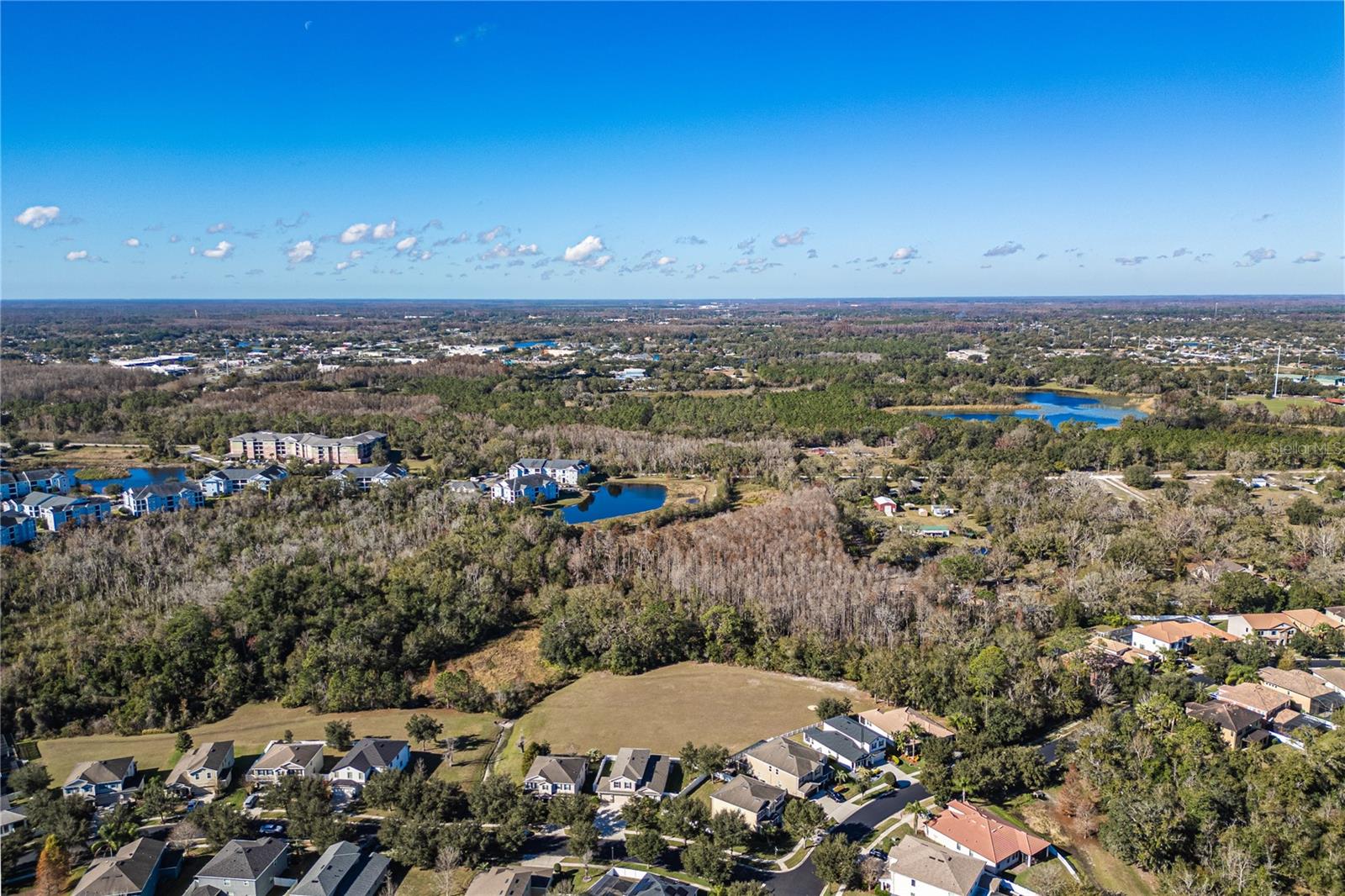 ENCLAVE/TERRA BELLA PH 1 - Residential