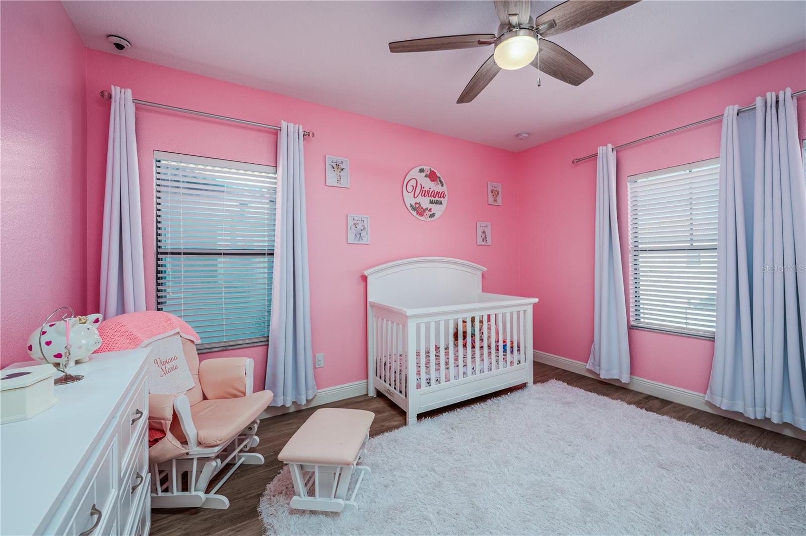 ENCLAVE/TERRA BELLA PH 1 - Residential