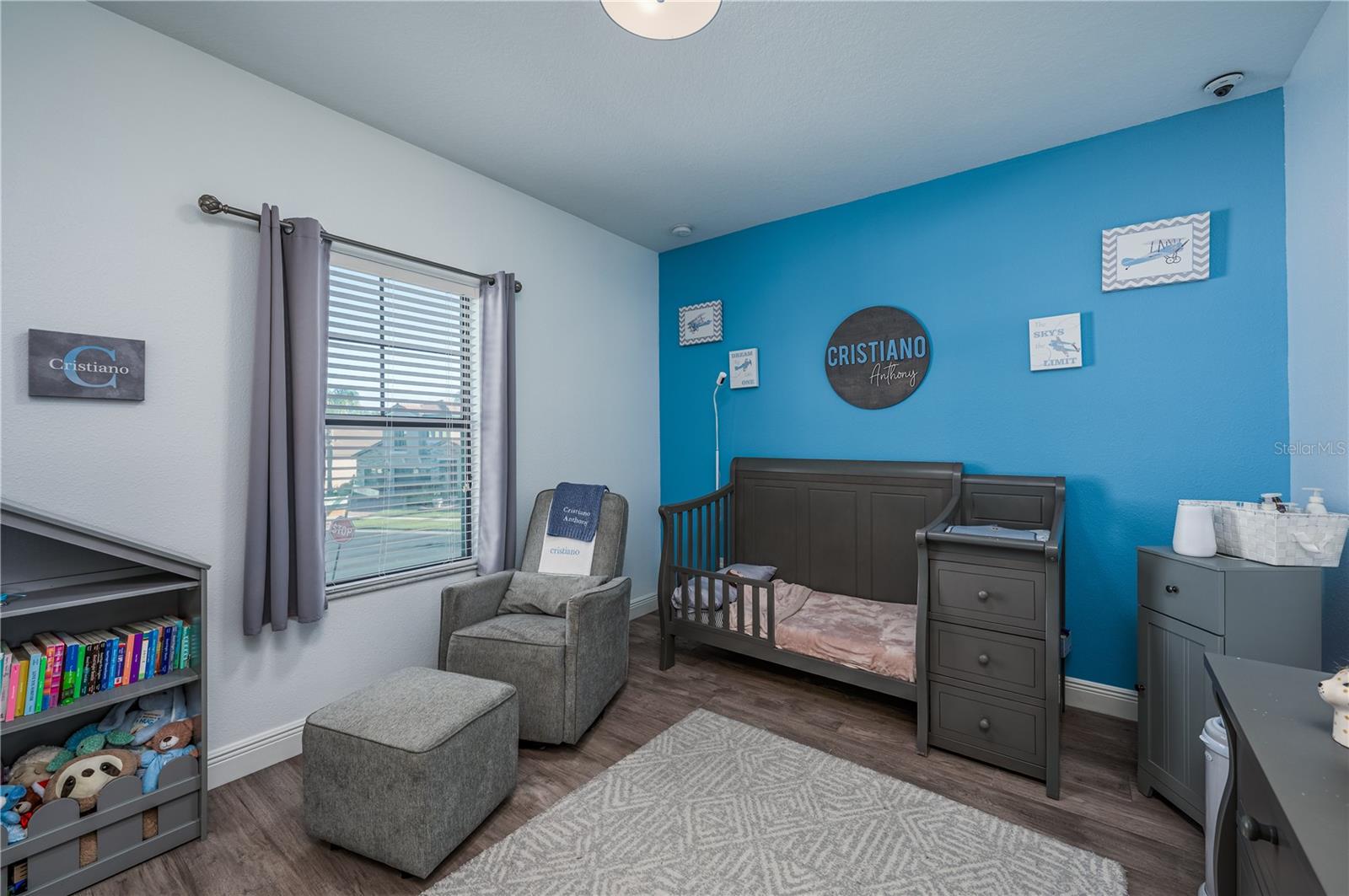 ENCLAVE/TERRA BELLA PH 1 - Residential