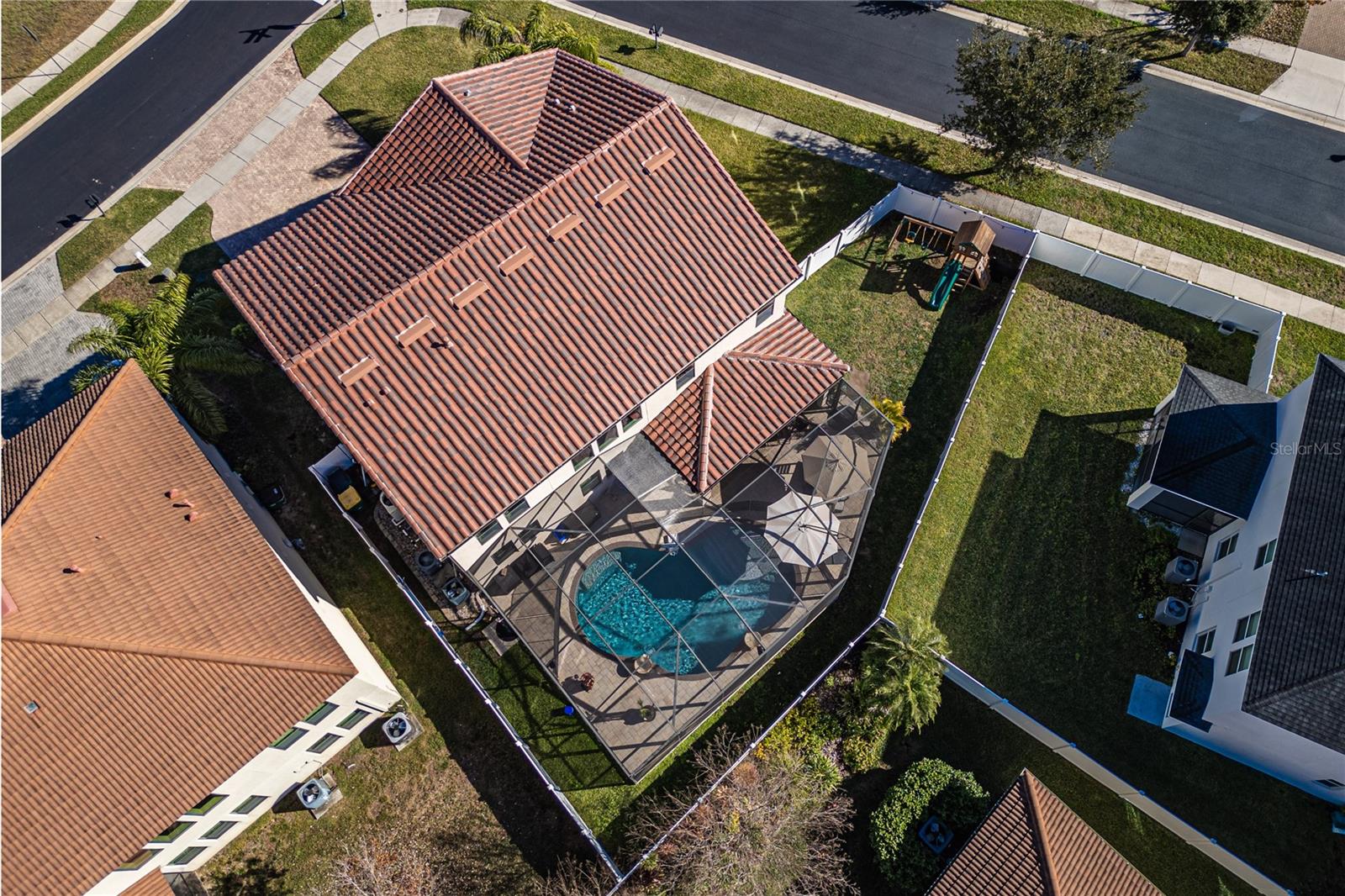 ENCLAVE/TERRA BELLA PH 1 - Residential