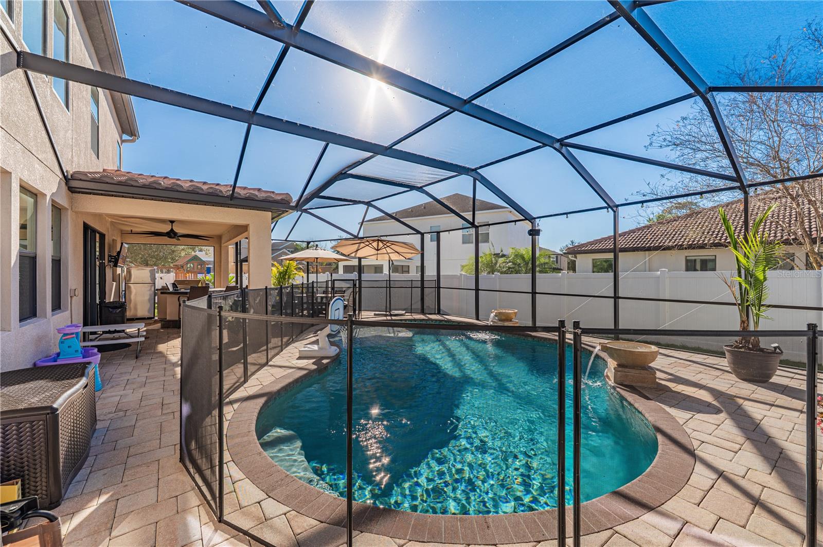 ENCLAVE/TERRA BELLA PH 1 - Residential