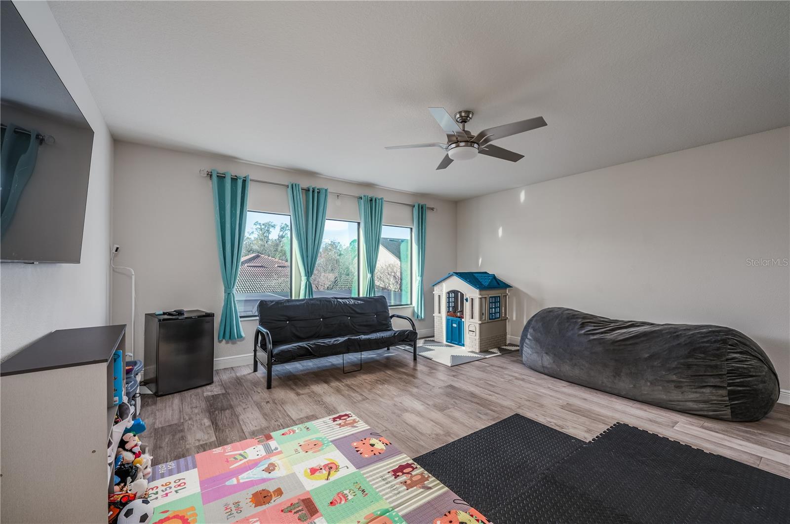 ENCLAVE/TERRA BELLA PH 1 - Residential