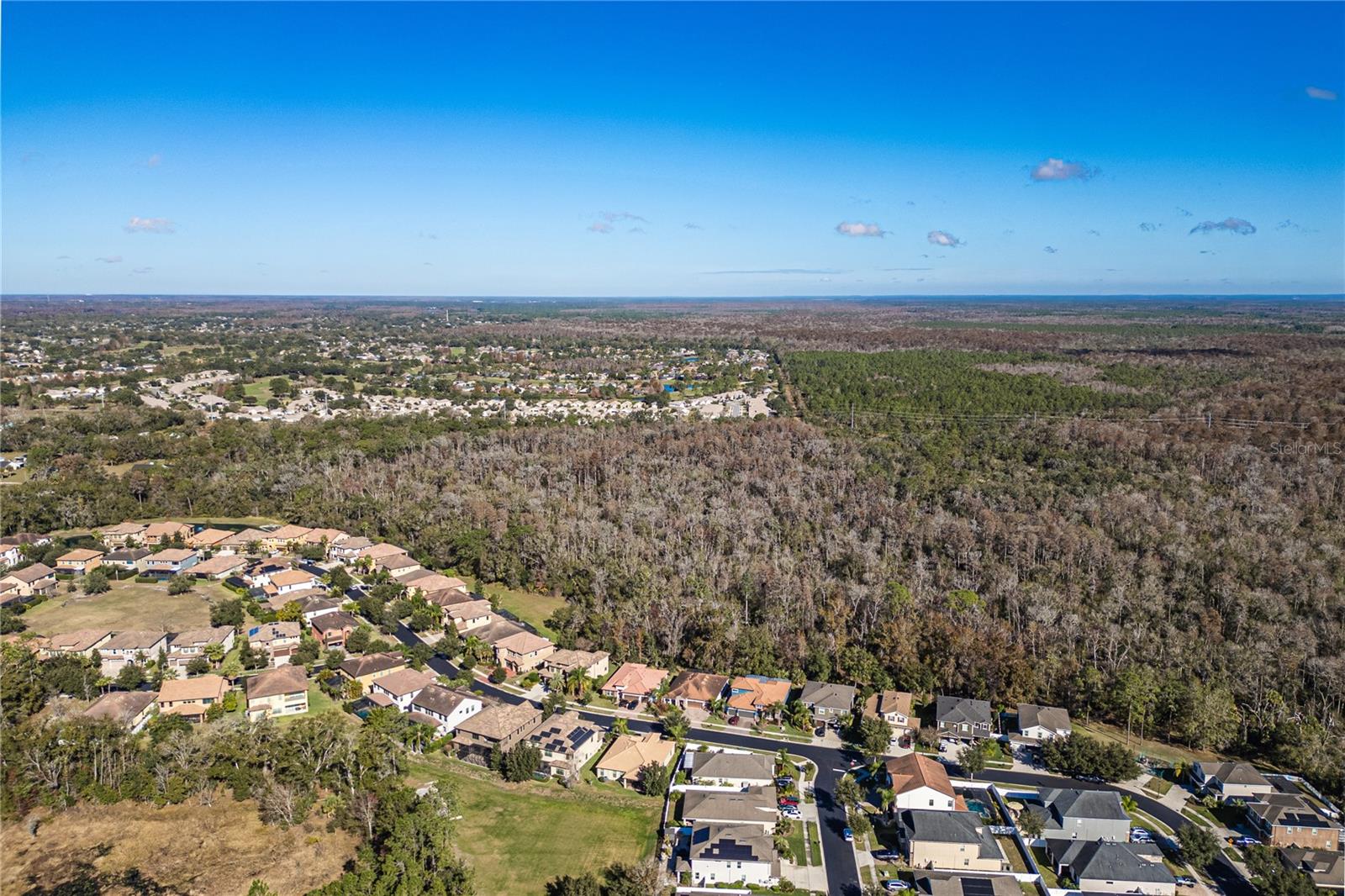 ENCLAVE/TERRA BELLA PH 1 - Residential