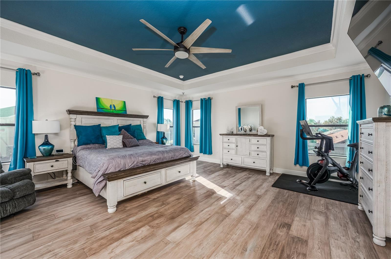 ENCLAVE/TERRA BELLA PH 1 - Residential