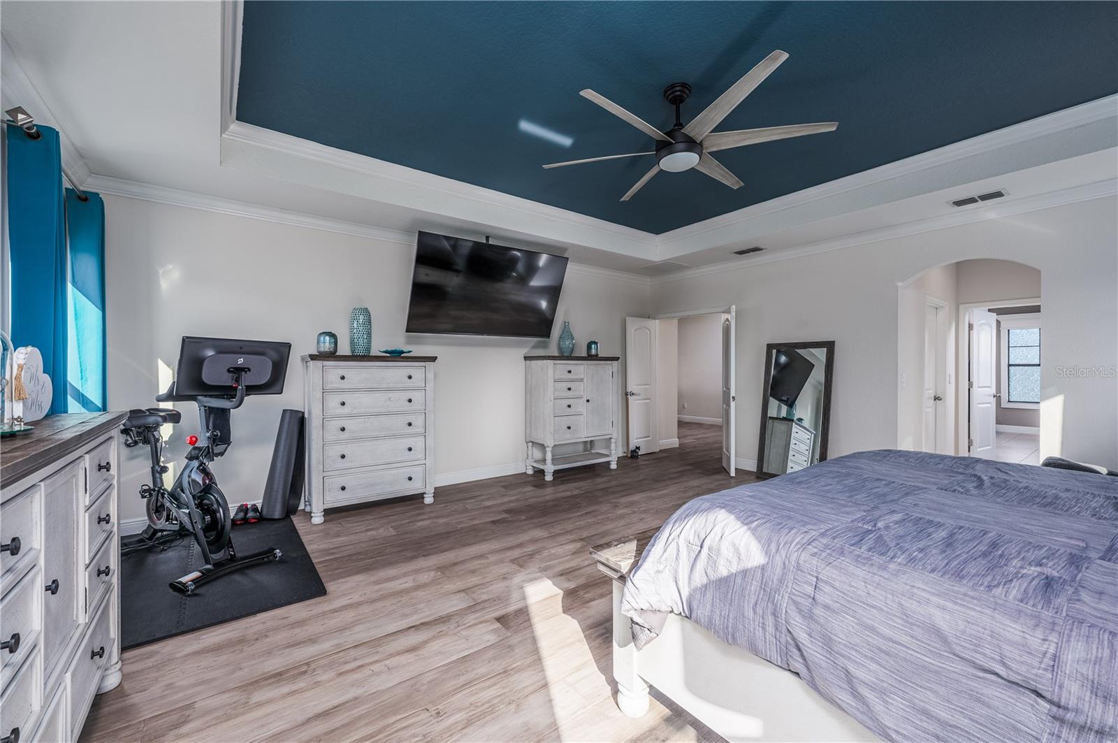 ENCLAVE/TERRA BELLA PH 1 - Residential