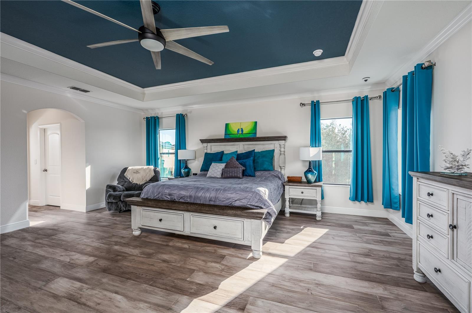 ENCLAVE/TERRA BELLA PH 1 - Residential