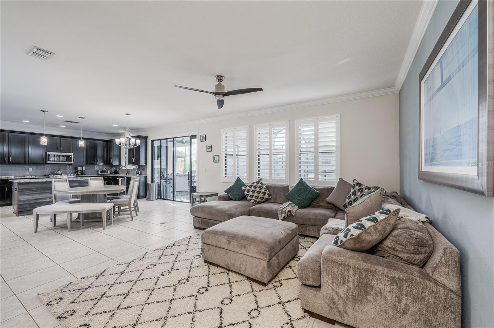 ENCLAVE/TERRA BELLA PH 1 - Residential