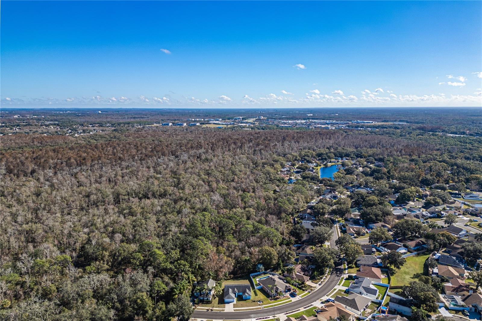 ENCLAVE/TERRA BELLA PH 1 - Residential