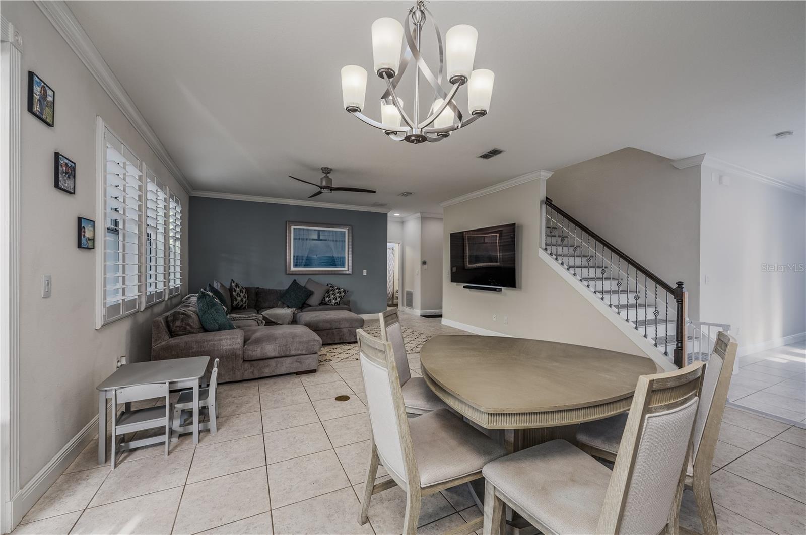 ENCLAVE/TERRA BELLA PH 1 - Residential