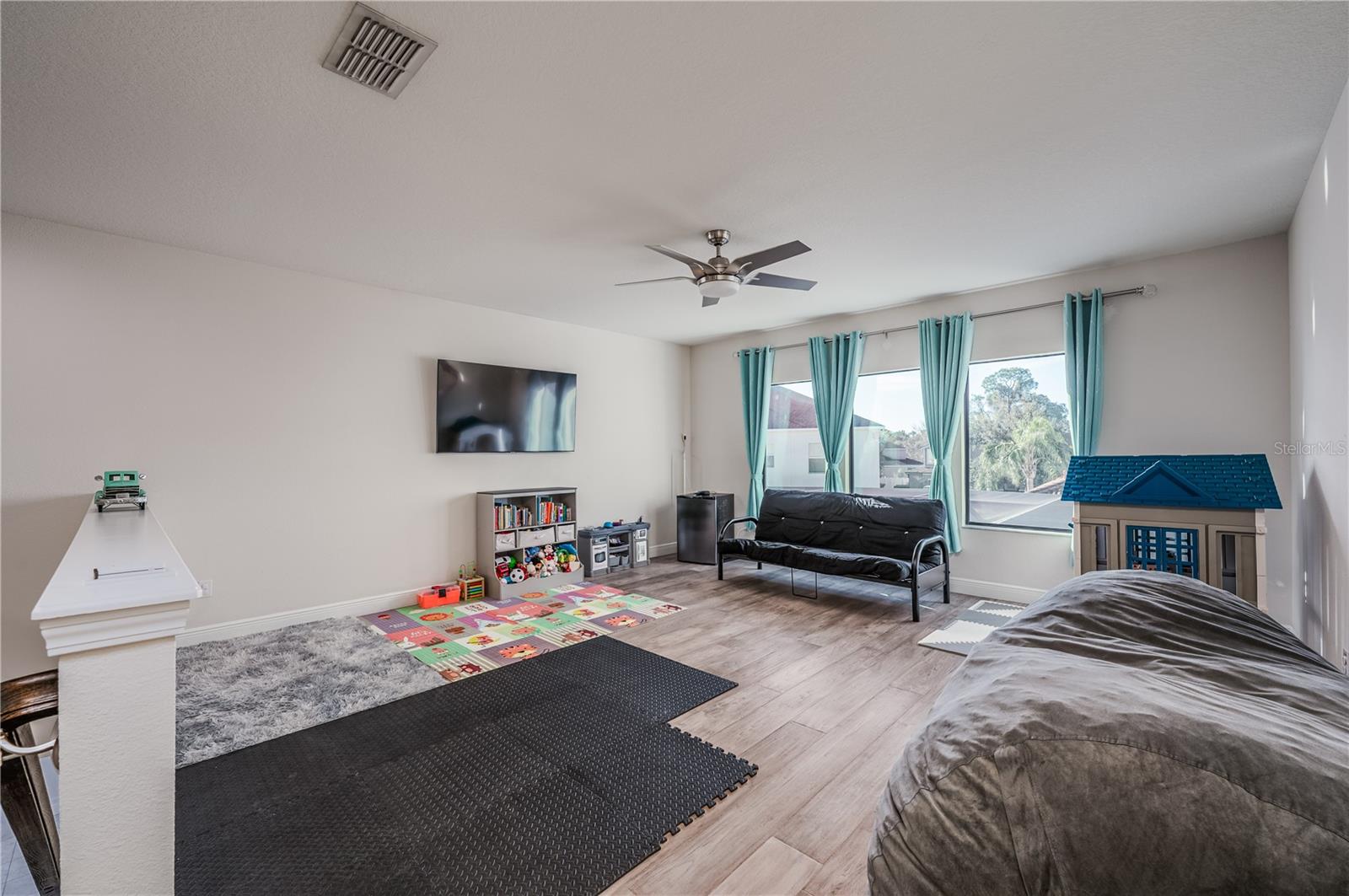 ENCLAVE/TERRA BELLA PH 1 - Residential