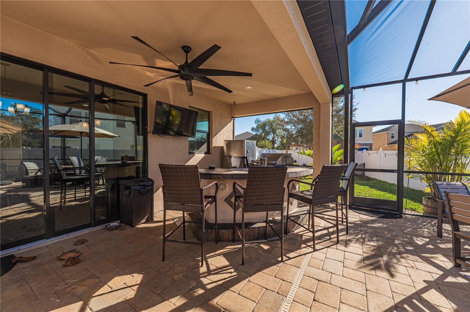 ENCLAVE/TERRA BELLA PH 1 - Residential