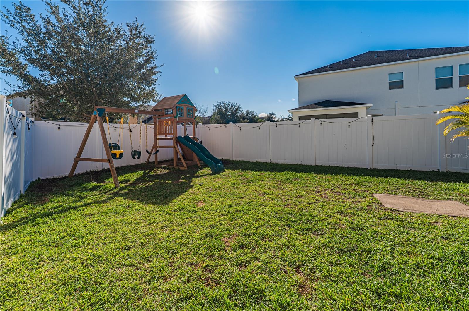 ENCLAVE/TERRA BELLA PH 1 - Residential