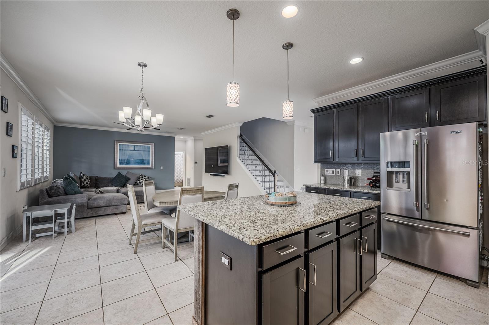 ENCLAVE/TERRA BELLA PH 1 - Residential