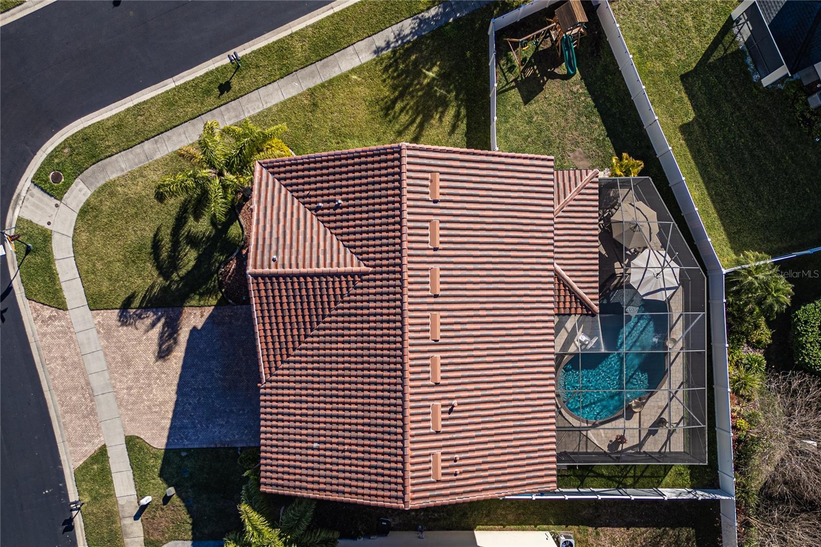 ENCLAVE/TERRA BELLA PH 1 - Residential