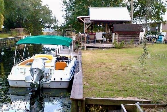 LAKE KERR KEY - Residential