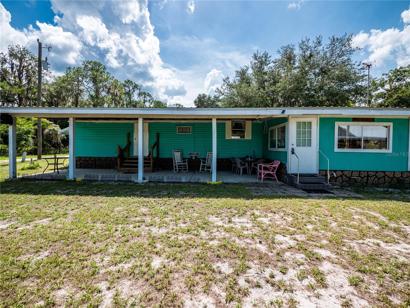 LAKE KERR KEY - Residential