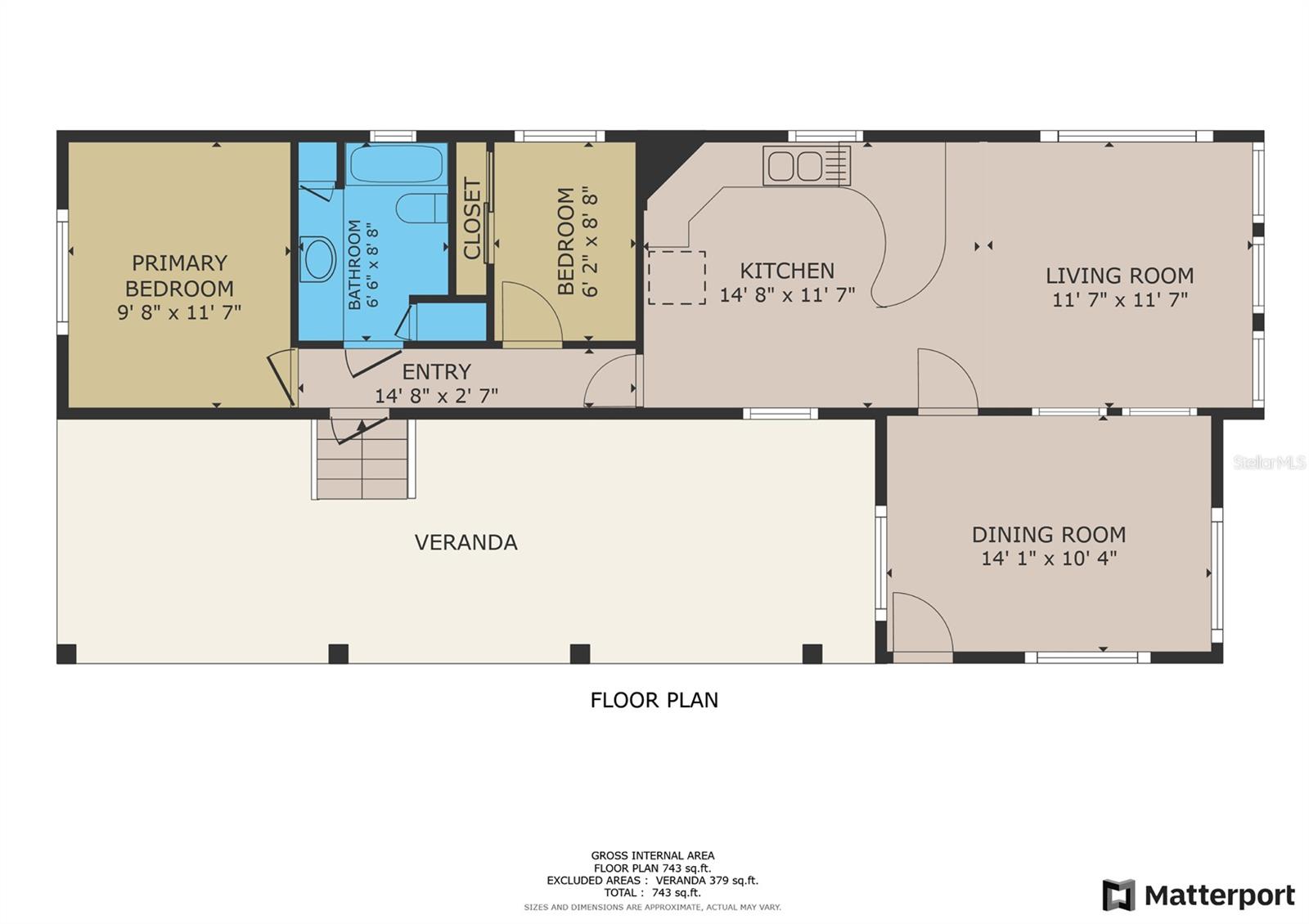 LAKE KERR KEY - Residential