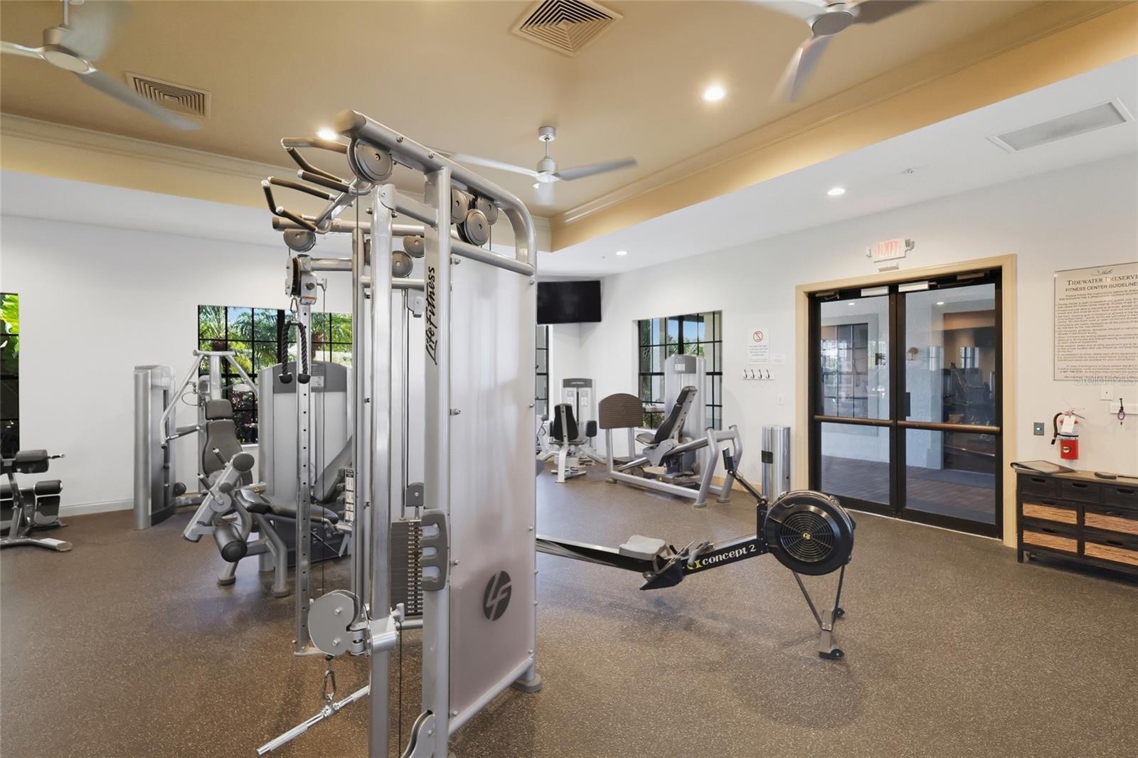 TIDEWATER PRESERVE 4 - Residential