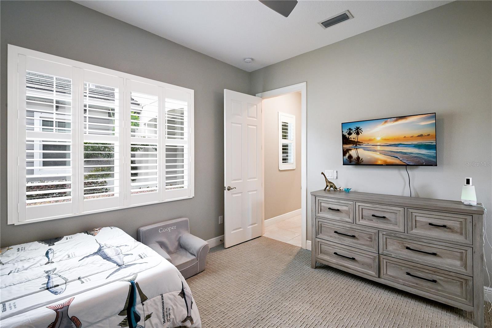 TIDEWATER PRESERVE 4 - Residential