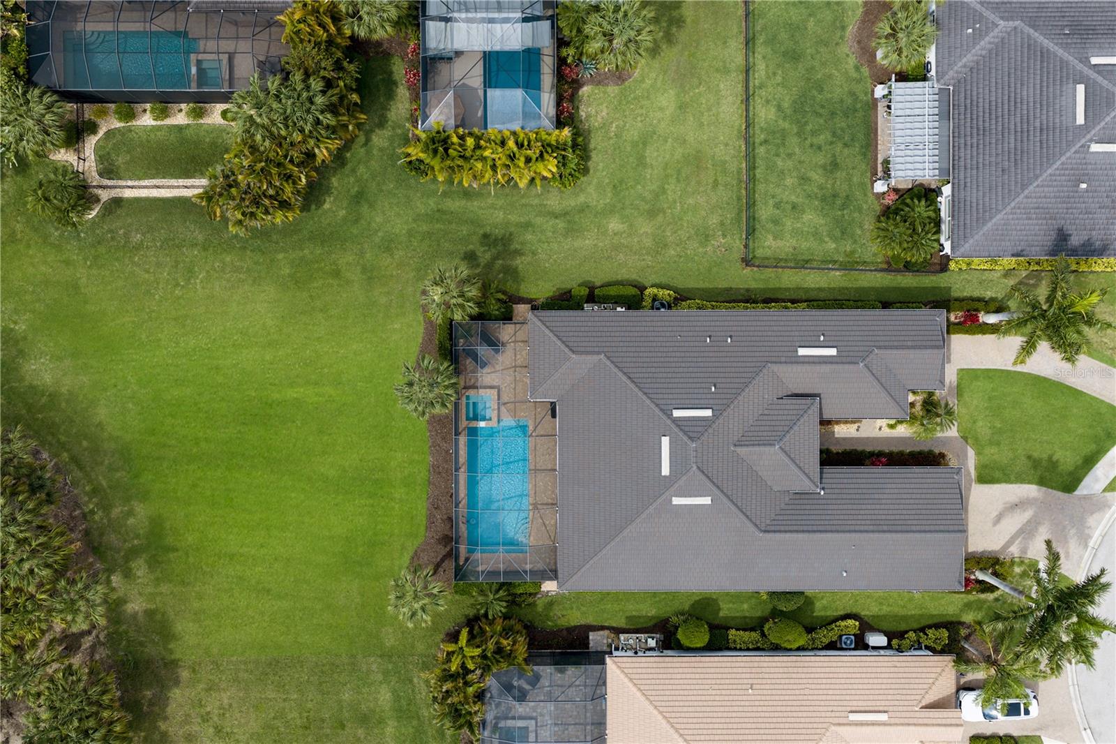 TIDEWATER PRESERVE 4 - Residential