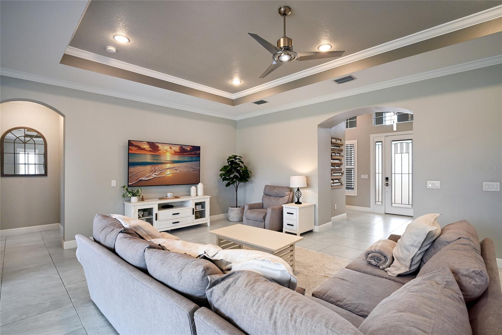 TIDEWATER PRESERVE 4 - Residential