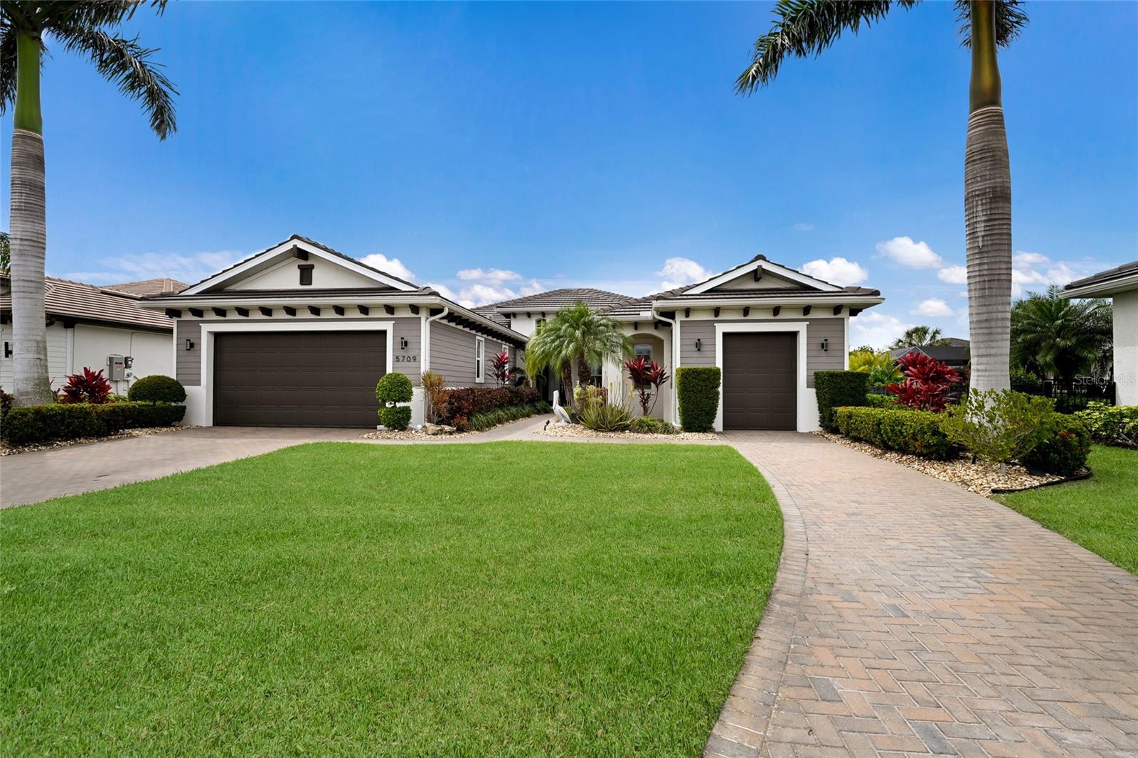 TIDEWATER PRESERVE 4 - Residential