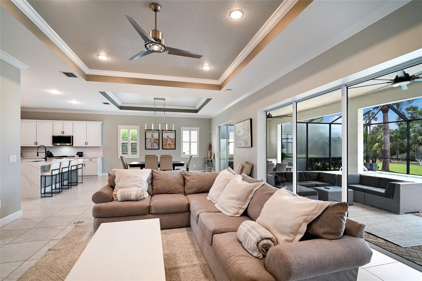 TIDEWATER PRESERVE 4 - Residential