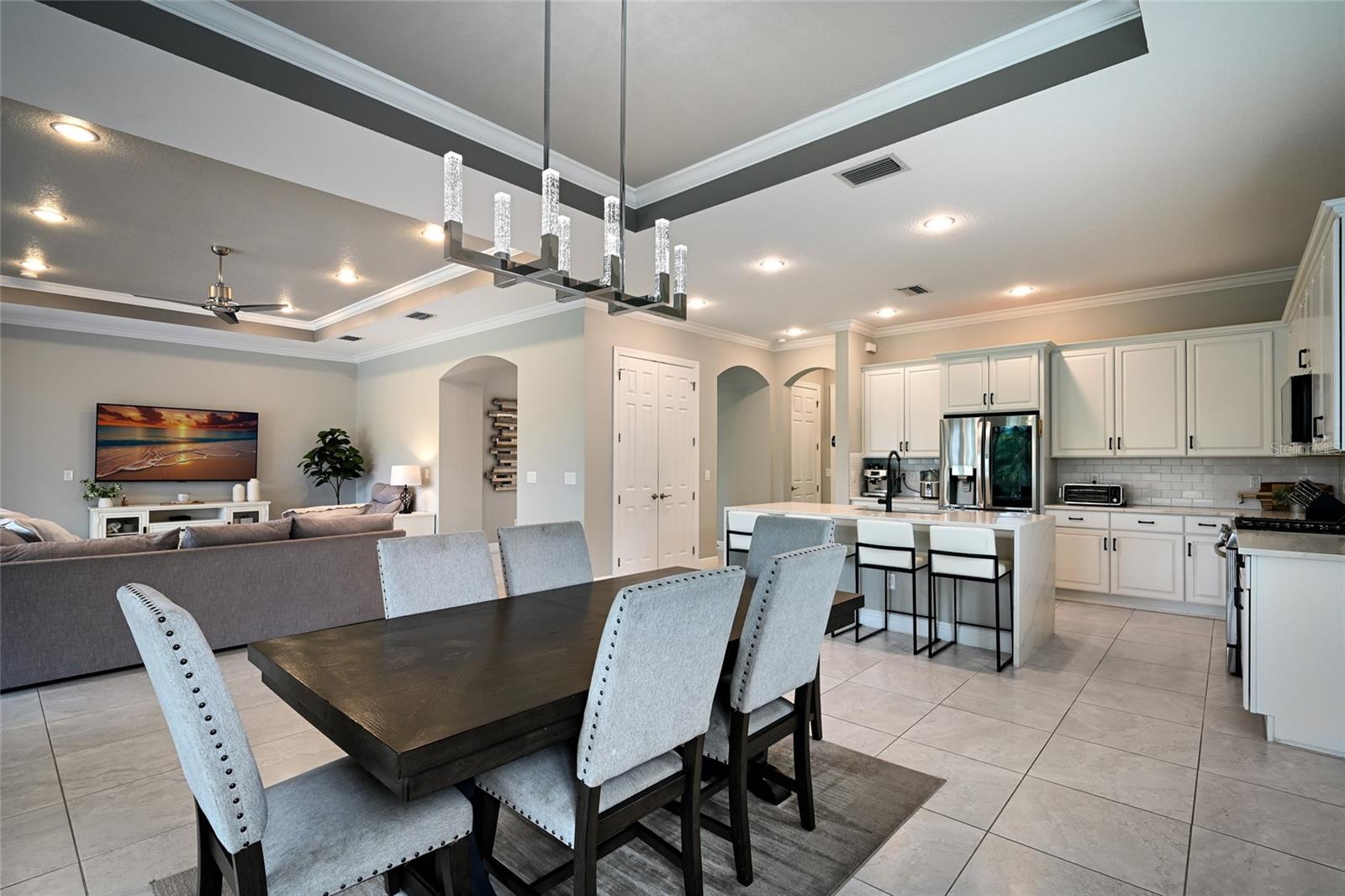 TIDEWATER PRESERVE 4 - Residential