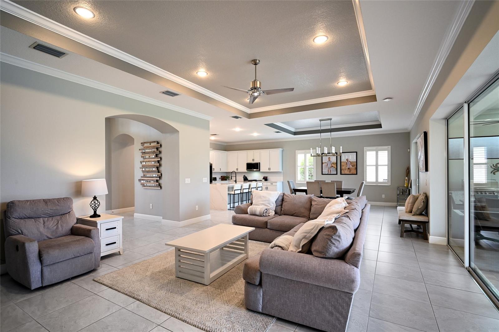 TIDEWATER PRESERVE 4 - Residential