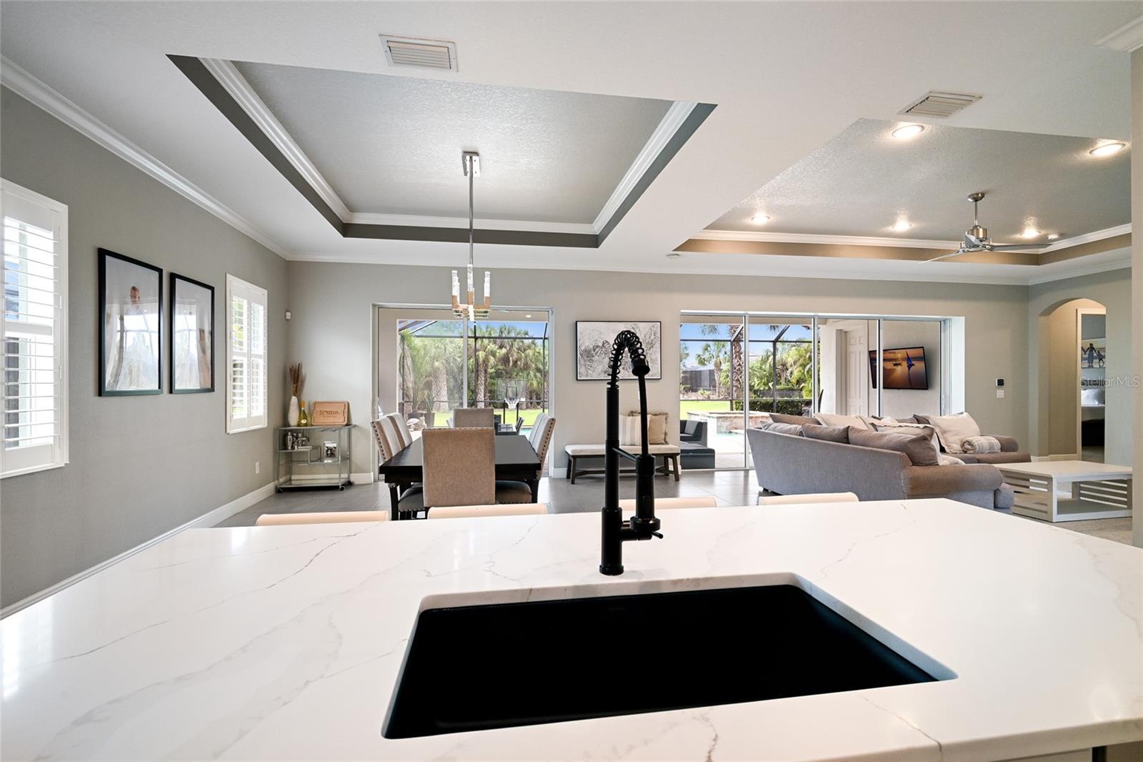 TIDEWATER PRESERVE 4 - Residential