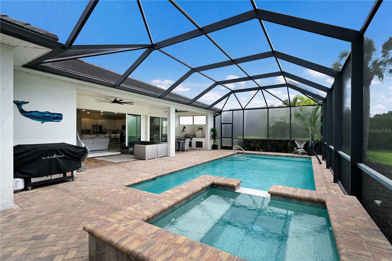 TIDEWATER PRESERVE 4 - Residential