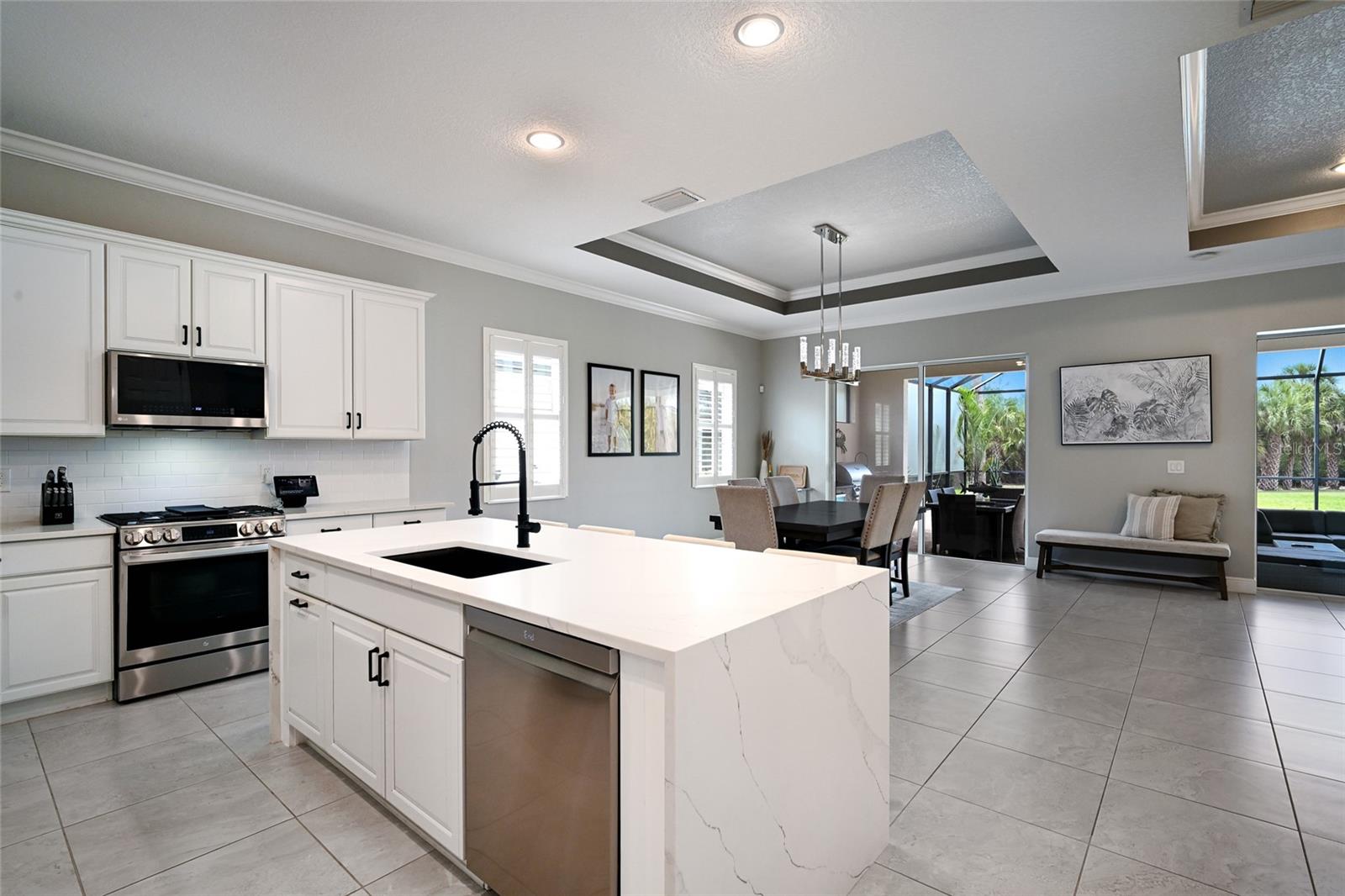 TIDEWATER PRESERVE 4 - Residential