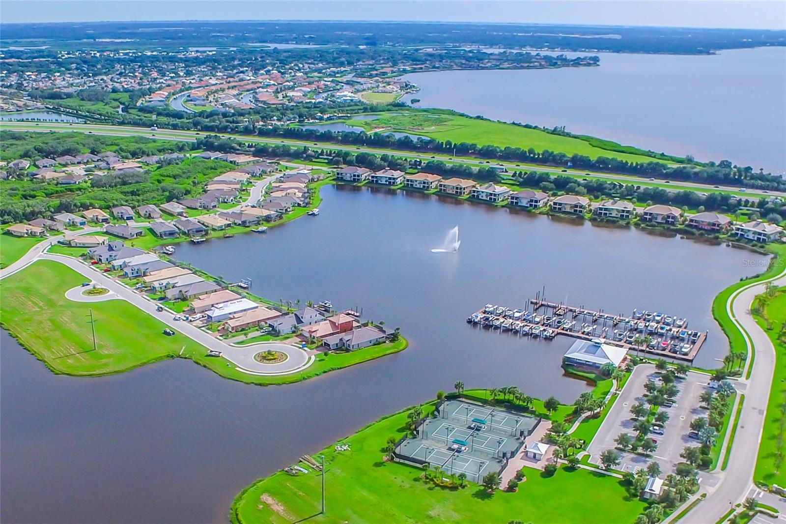 TIDEWATER PRESERVE 4 - Residential