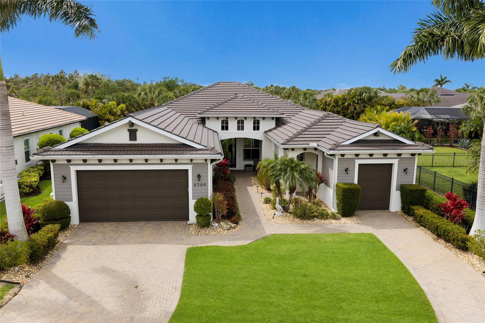 TIDEWATER PRESERVE 4 - Residential