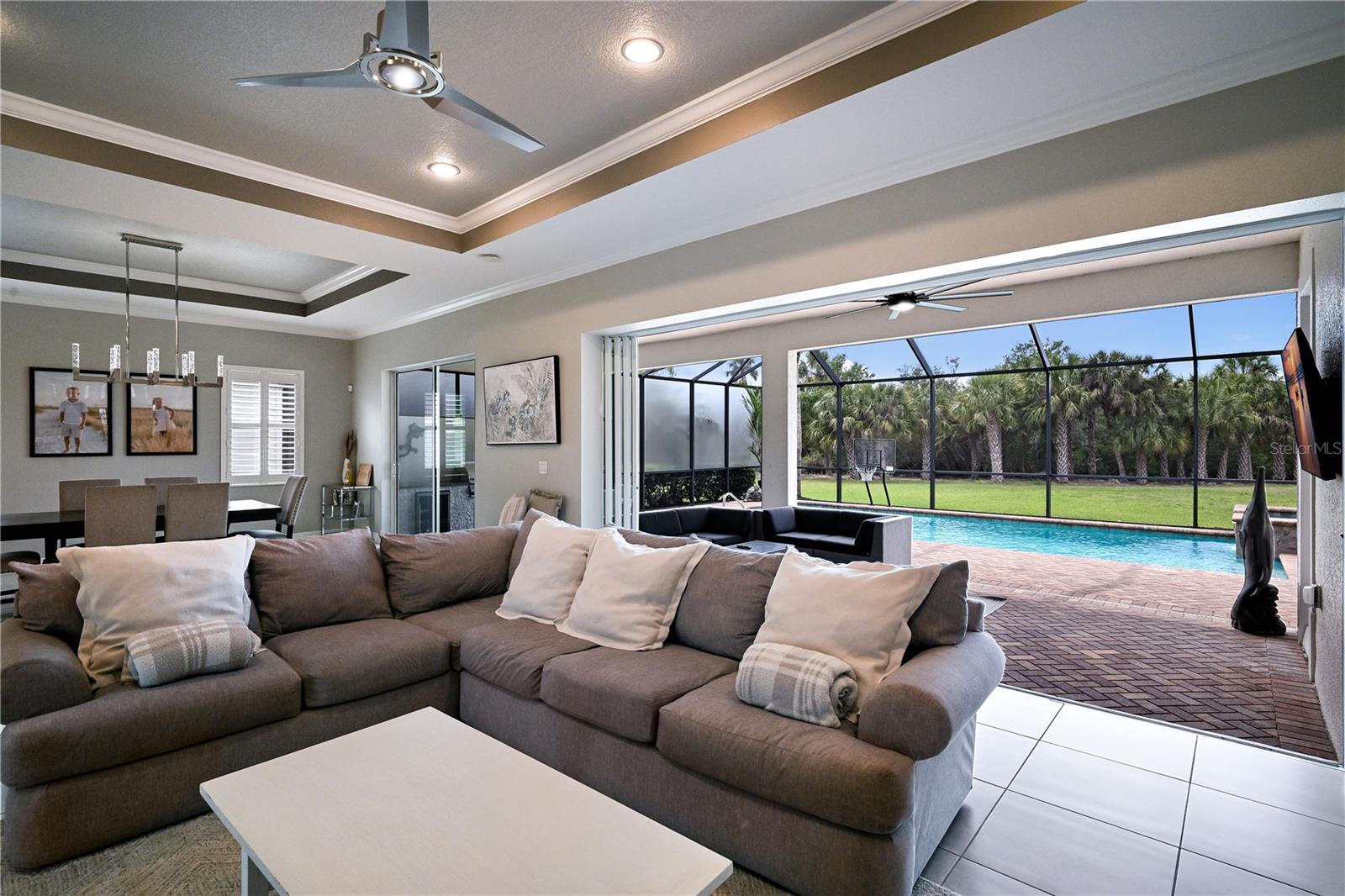 TIDEWATER PRESERVE 4 - Residential