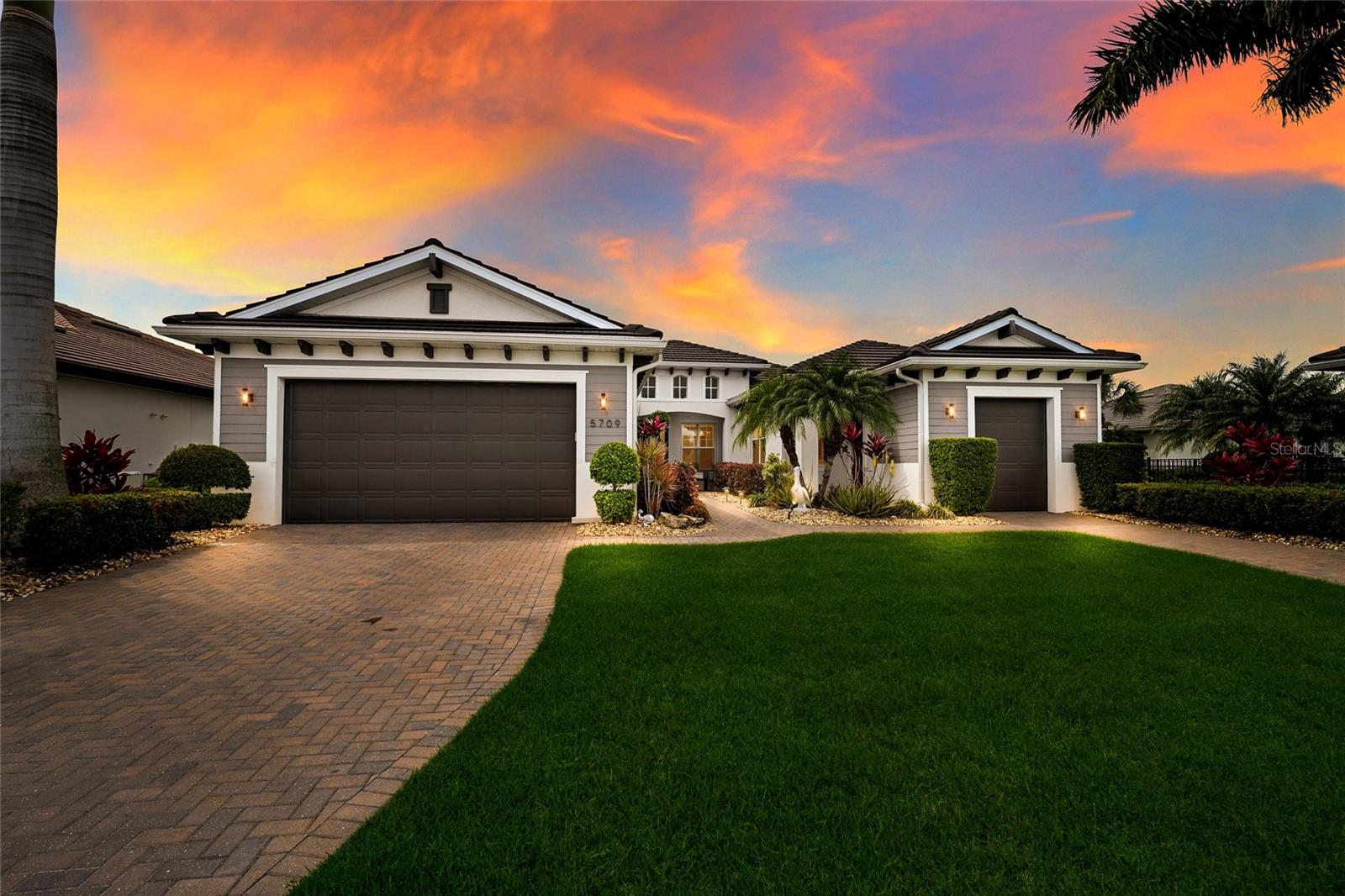 TIDEWATER PRESERVE 4 - Residential