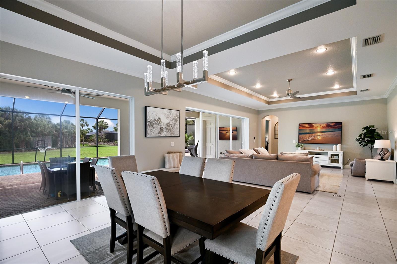 TIDEWATER PRESERVE 4 - Residential