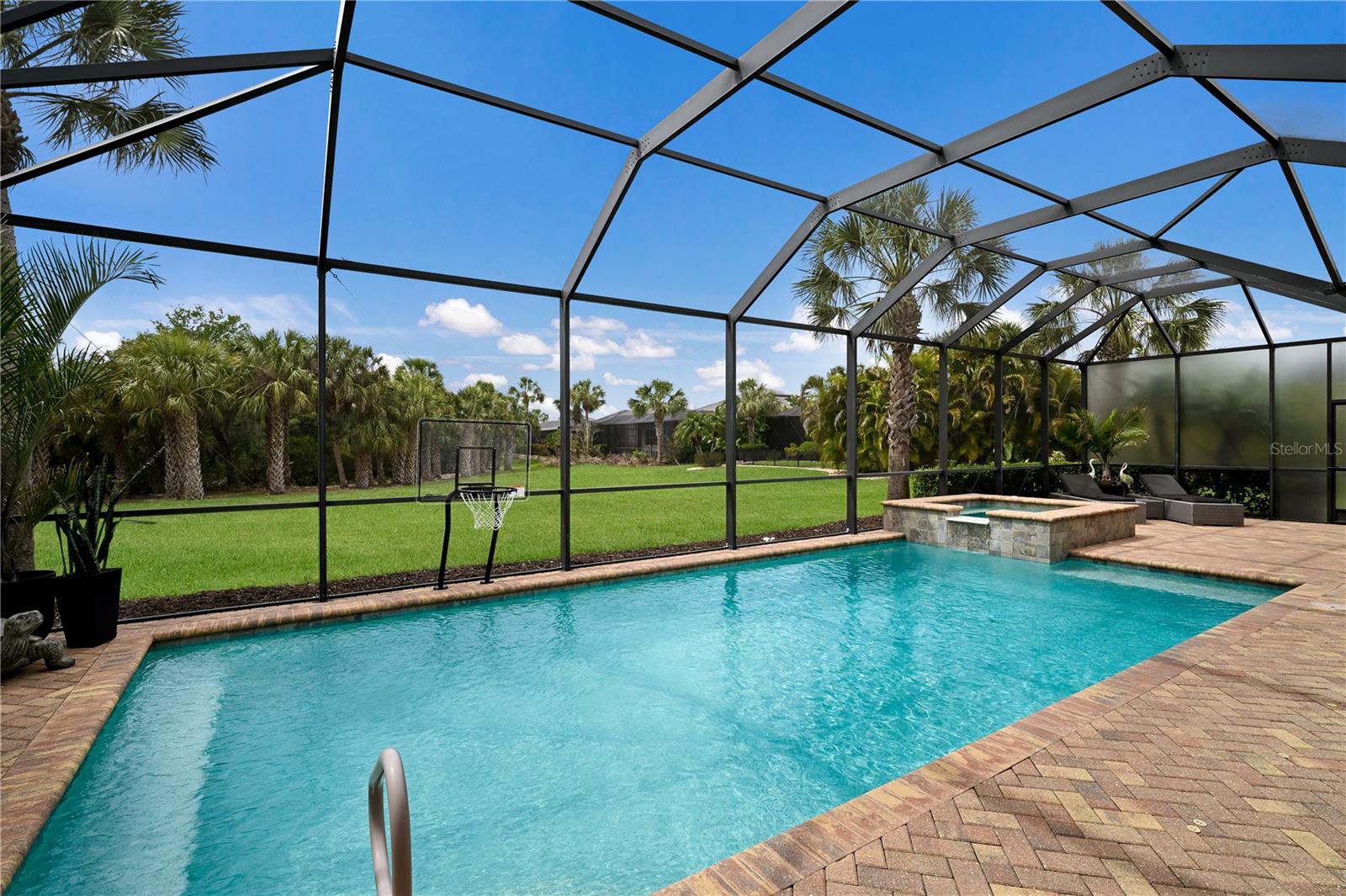 TIDEWATER PRESERVE 4 - Residential