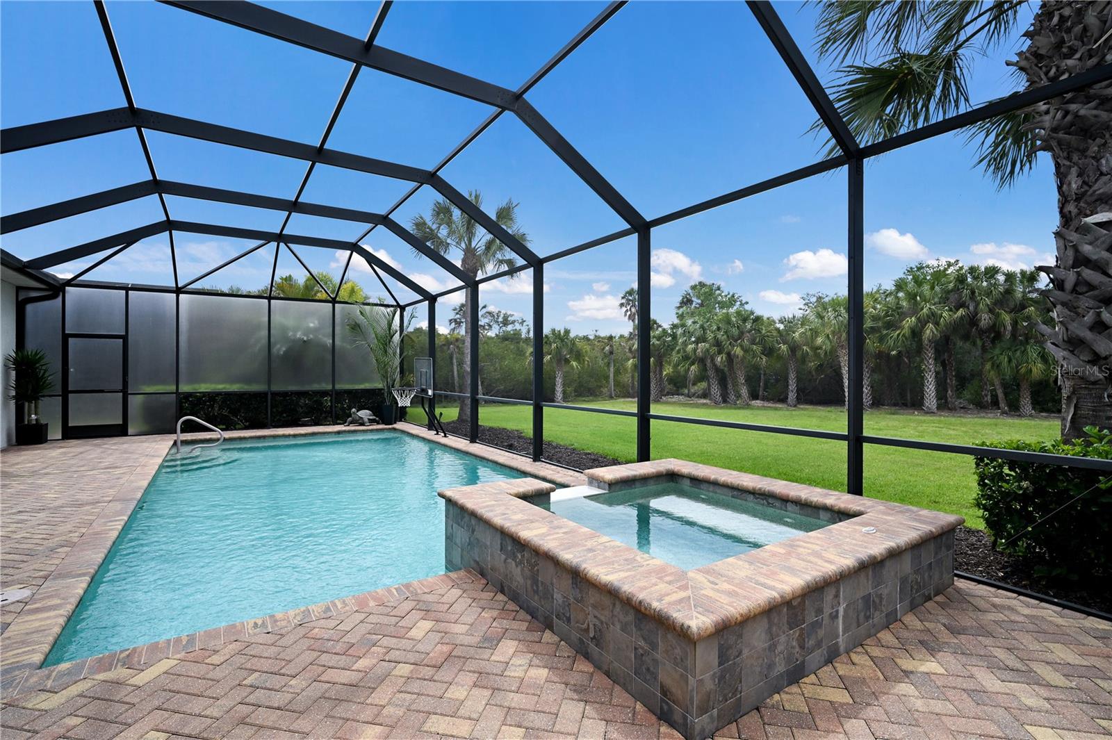 TIDEWATER PRESERVE 4 - Residential