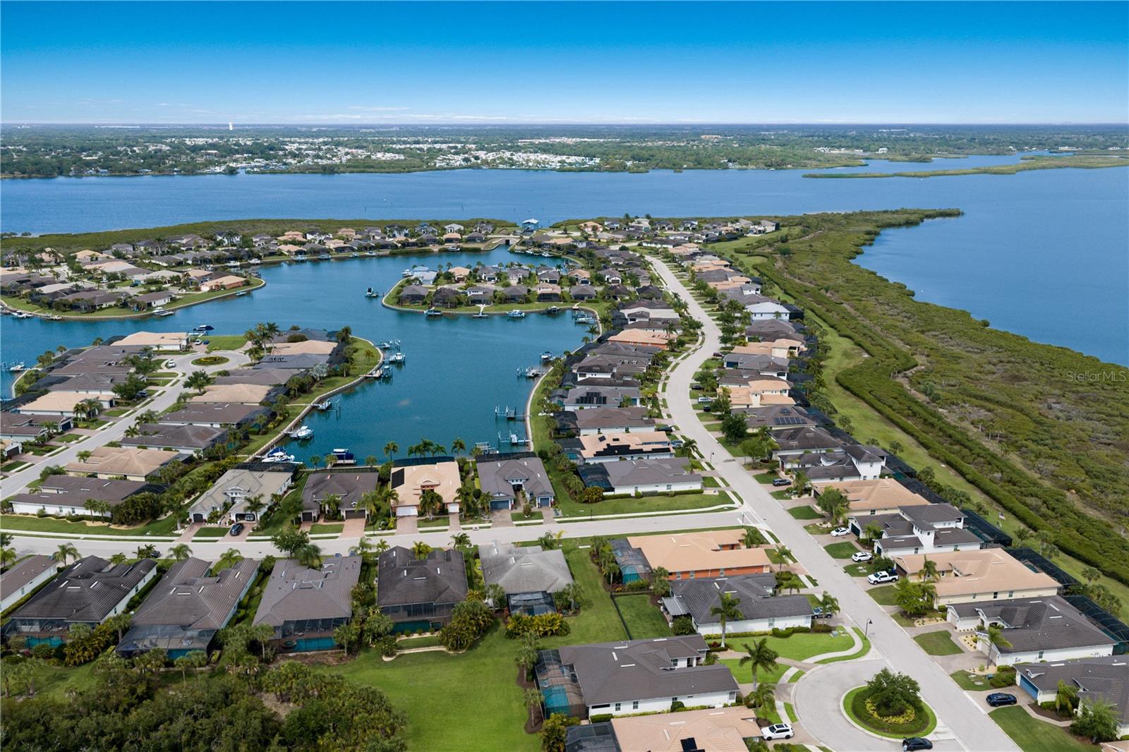 TIDEWATER PRESERVE 4 - Residential