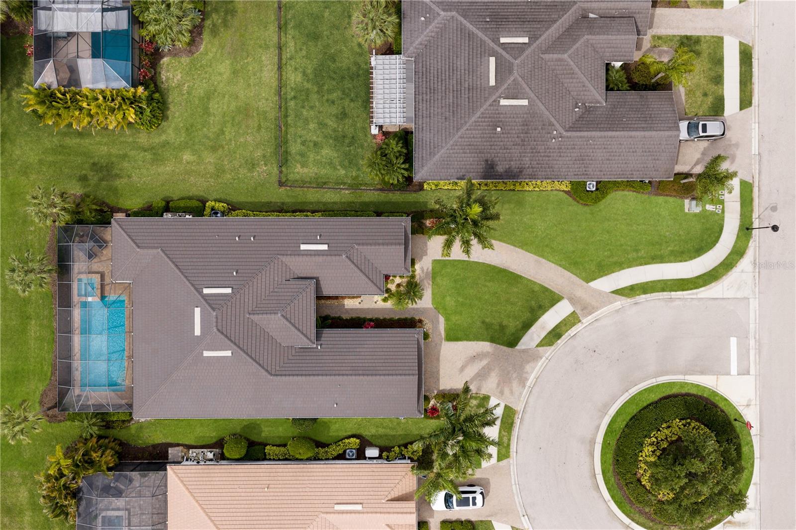 TIDEWATER PRESERVE 4 - Residential