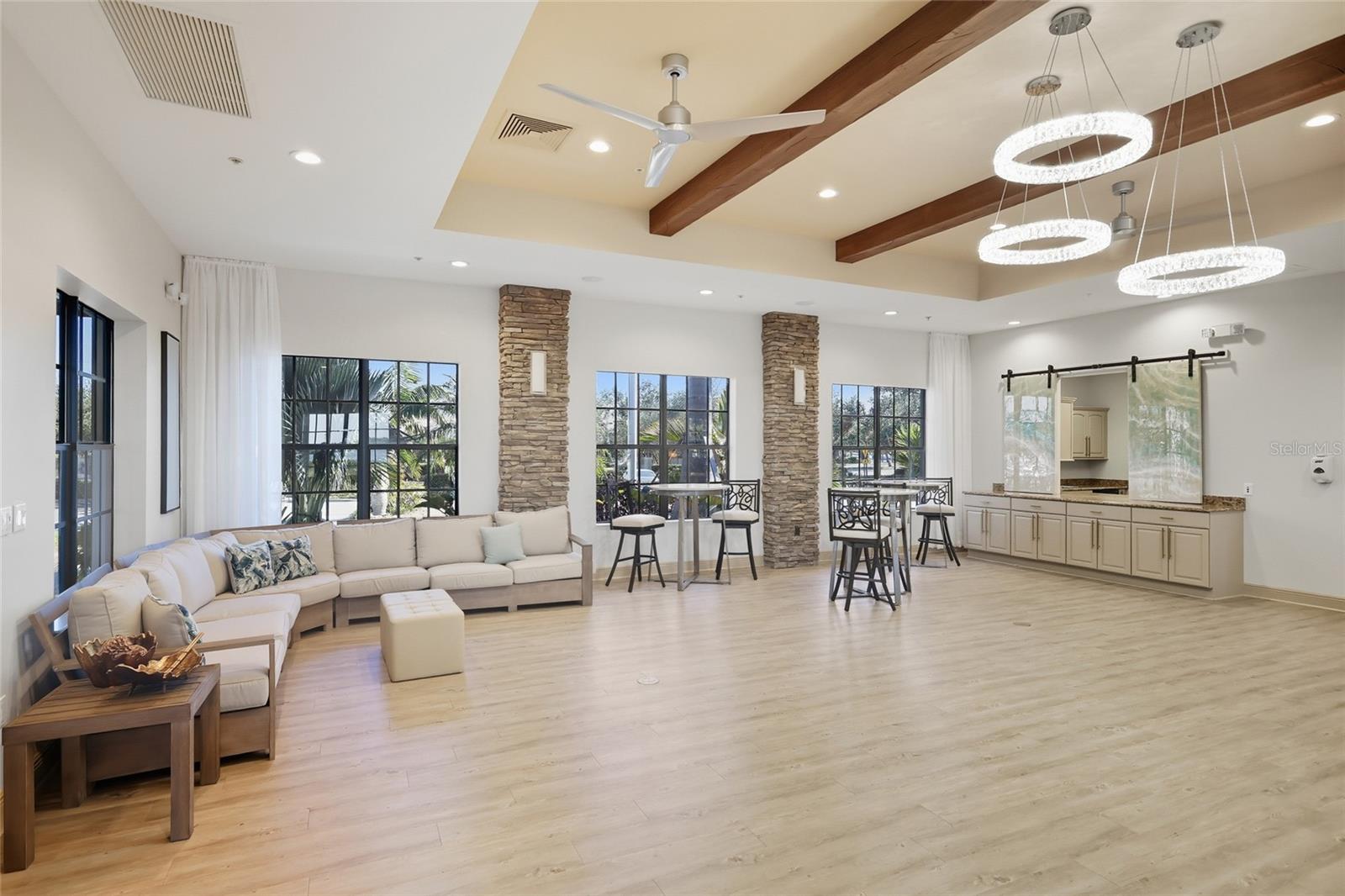 TIDEWATER PRESERVE 4 - Residential