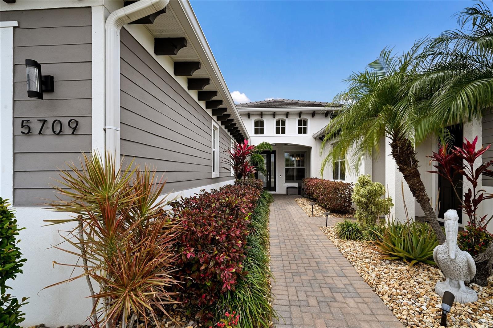 TIDEWATER PRESERVE 4 - Residential