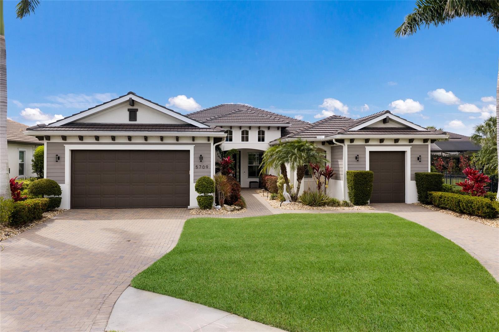 TIDEWATER PRESERVE 4 - Residential