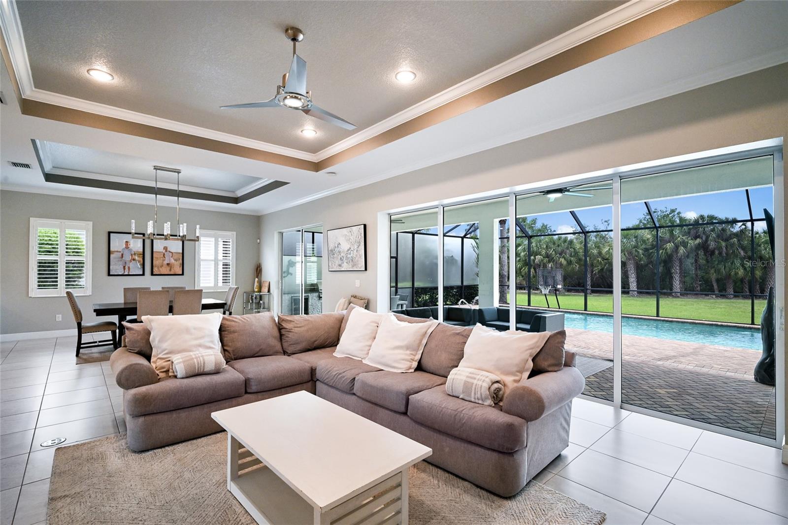 TIDEWATER PRESERVE 4 - Residential