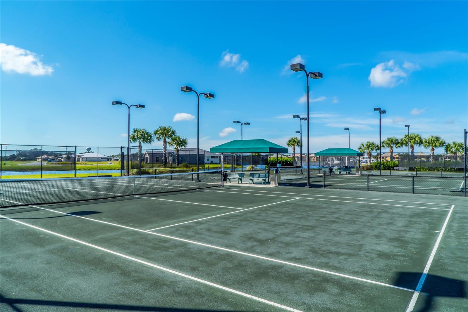 TIDEWATER PRESERVE 4 - Residential