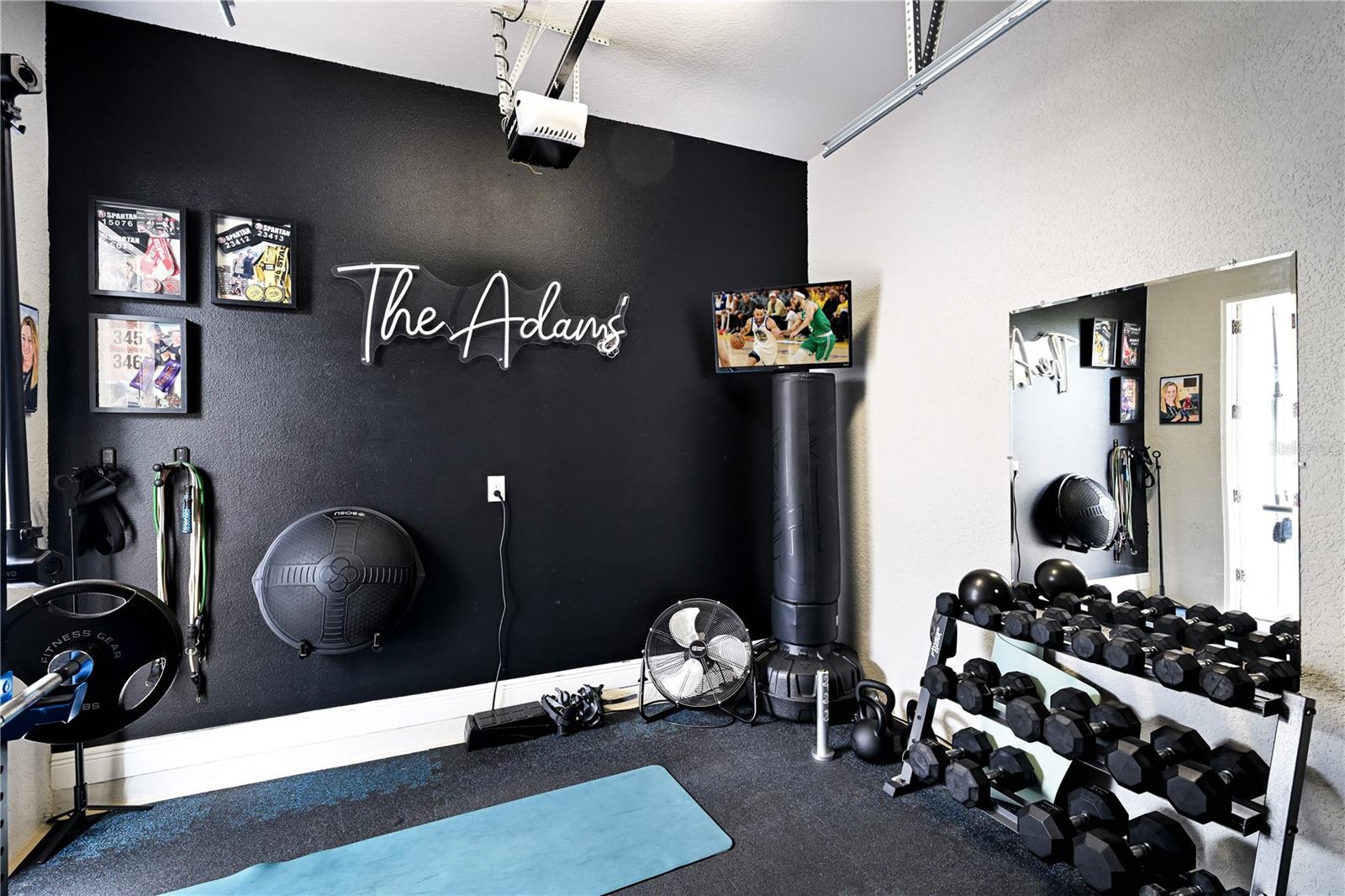 TIDEWATER PRESERVE 4 - Residential